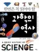 (한번은 꼭 읽어야 할)과학의 역사1-수학,물리학, 천문학 표지