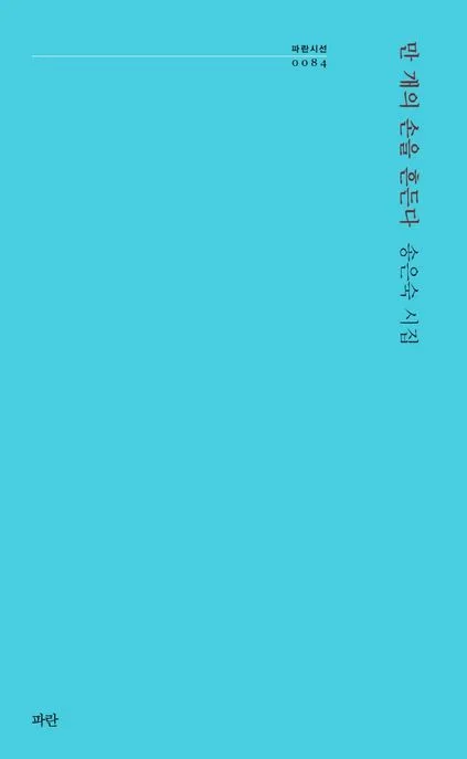 만 개의 손을 흔든다 표지