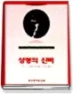 성령의 신비 표지