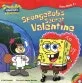 SpongeBob's Secret Valentine 표지