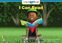 Learn to Read (2) 표지