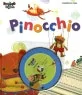 Pinocchio 표지