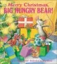 Merry Christmas, Big Hungry Bear! 표지