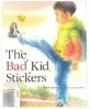(The)Bad kid stickers 표지