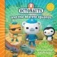 OCTONAUTS And the marine iguanas 표지