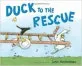 Duck to the rescue 표지