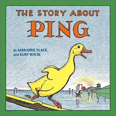 (The) Story about Ping 표지