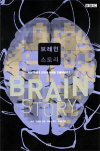 브레인 스토리 표지