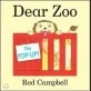 Dear zoo : the pop-up 표지