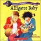Alligator Baby 표지