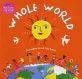 Whole world 표지