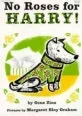 No Roses for Harry! 표지