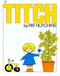 Titch 표지