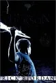 (The)Lightning thief 표지
