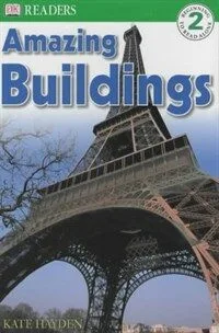Amazing buildings 표지