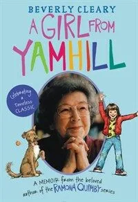 (A) GIRL FROM YAMHILL 표지