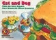 Cat and Dog Make the Best, Biggest, Most Wonderful Cheese Sandwich 표지