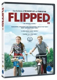FLIPPED(플립) 표지
