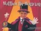 Matthew the Magician 표지