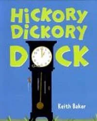 Hickopy Dickory Dock 표지