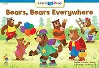 Learn to Read (17) 표지