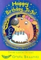 Green Bananas(Hoppy birthday, Jo-Jo!외 6권) 표지