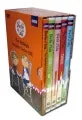 Charlie and Lola (1-4) 표지