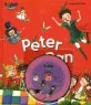 Peter Pan 표지