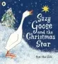 Suzy Goose and the Christmas star 표지