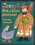 Joseph Had a Little Overcoat 표지