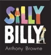 Silly Billy 표지