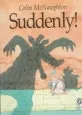Suddenly! 표지