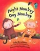 Night monkey day monkey 표지