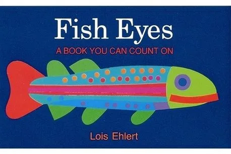 Fish Eyes 표지