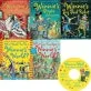 Winnie the Witch Stories, Music, and Magic! 표지