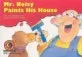 Mr. Noisy paints his house 표지