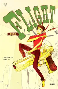 플라이트 표지