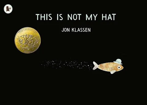This is not my Hat 표지