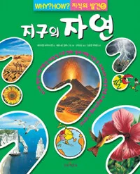 지구의 자연 표지