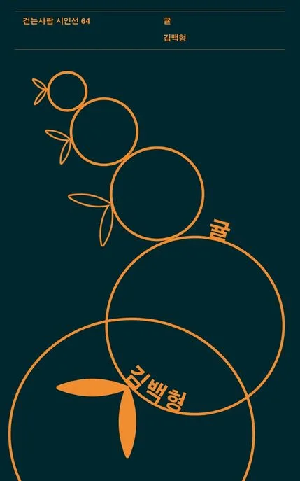 귤 표지
