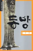 (김성일 장편소설)동방 표지