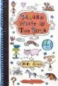 Please write in this book 표지