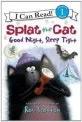 Splat The Cat Good Night, Sleep Tight 표지