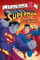 Surperman - Suerman versus Bizarro 표지