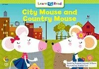 Learn to Read (19) 표지