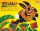 Zomo the rabbit 표지