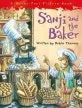 Sanji and the Baker 표지