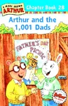Arthur and the 1,001 Dads 표지