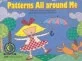Learn to Read(수리7-12)patterns all around me 표지
