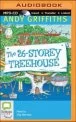 (The) 26-storey treehouse 표지